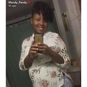 Meet your Posher, Mandy