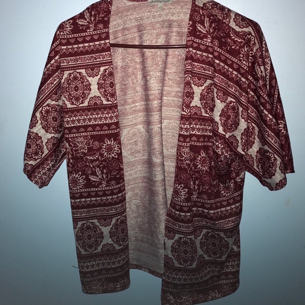 Cardigan