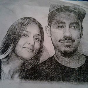 Meet your Posher, Lorena