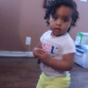 Meet your Posher, Nichol