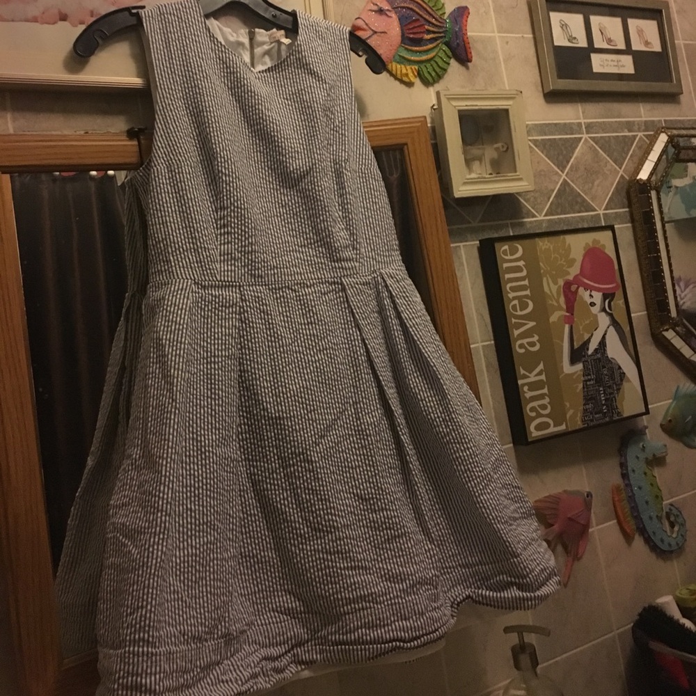 Gap dress