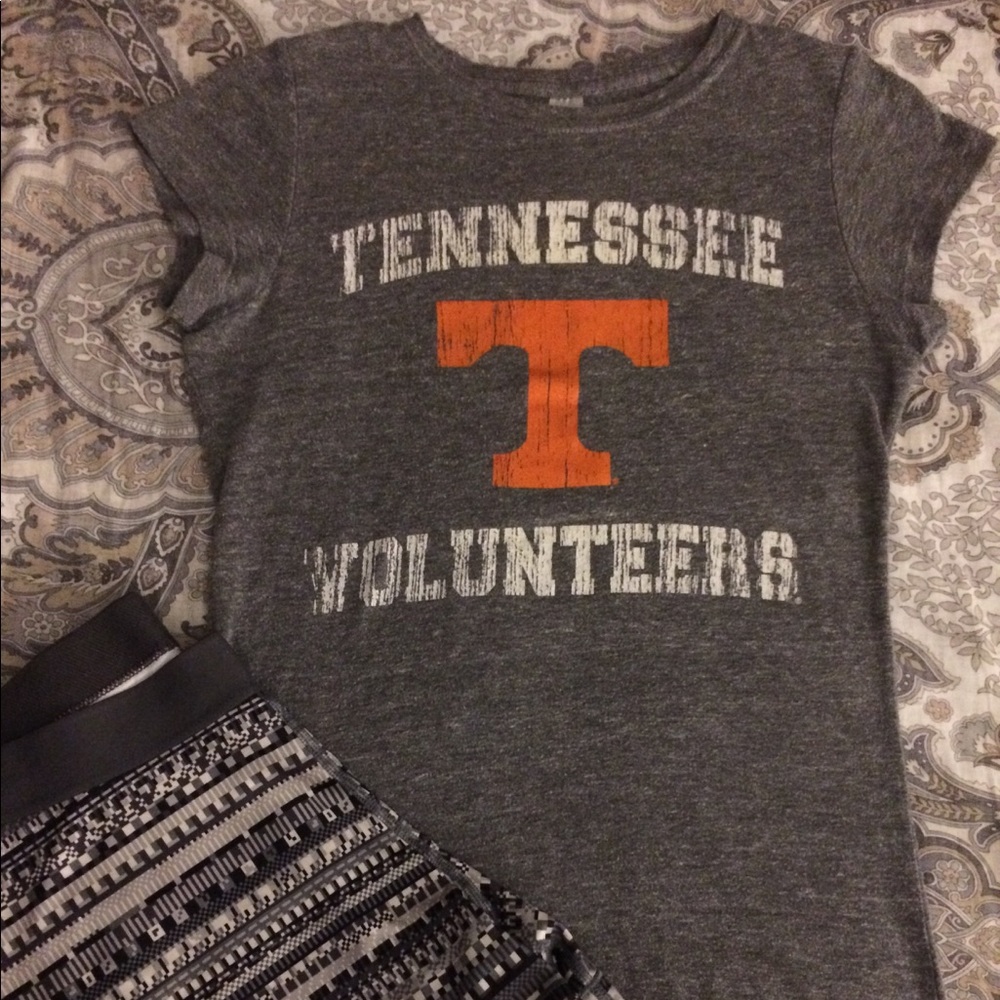 Women's Tennessee Volunteers T-shirt