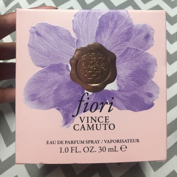 Fiori Vince Camuto 30 Ml 2025