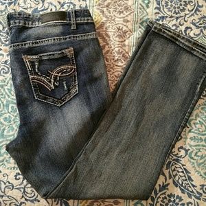 Rue 21 Jeans