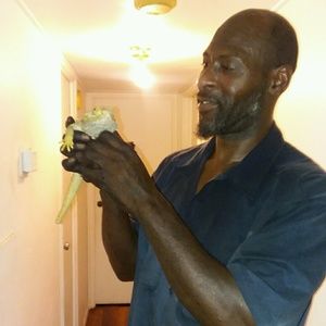 Meet your Posher, Ernest