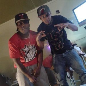 Meet your Posher, Frank