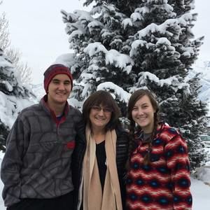 Meet your Posher, Harry