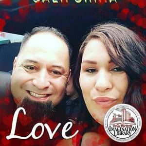 Meet your Posher, Richard n brittnee