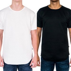 ❗️BUNDLE Two EPTM elongated mens shirt tee tshirt