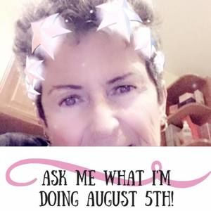 Meet your Posher, Cheryl