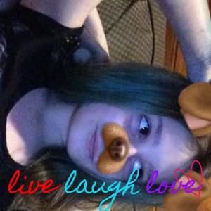 Meet your Posher, Daysia