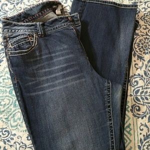 Lane Bryant Jeans