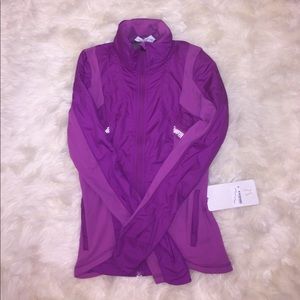 LULU Kanto Catch Me Run Jacket 🏃