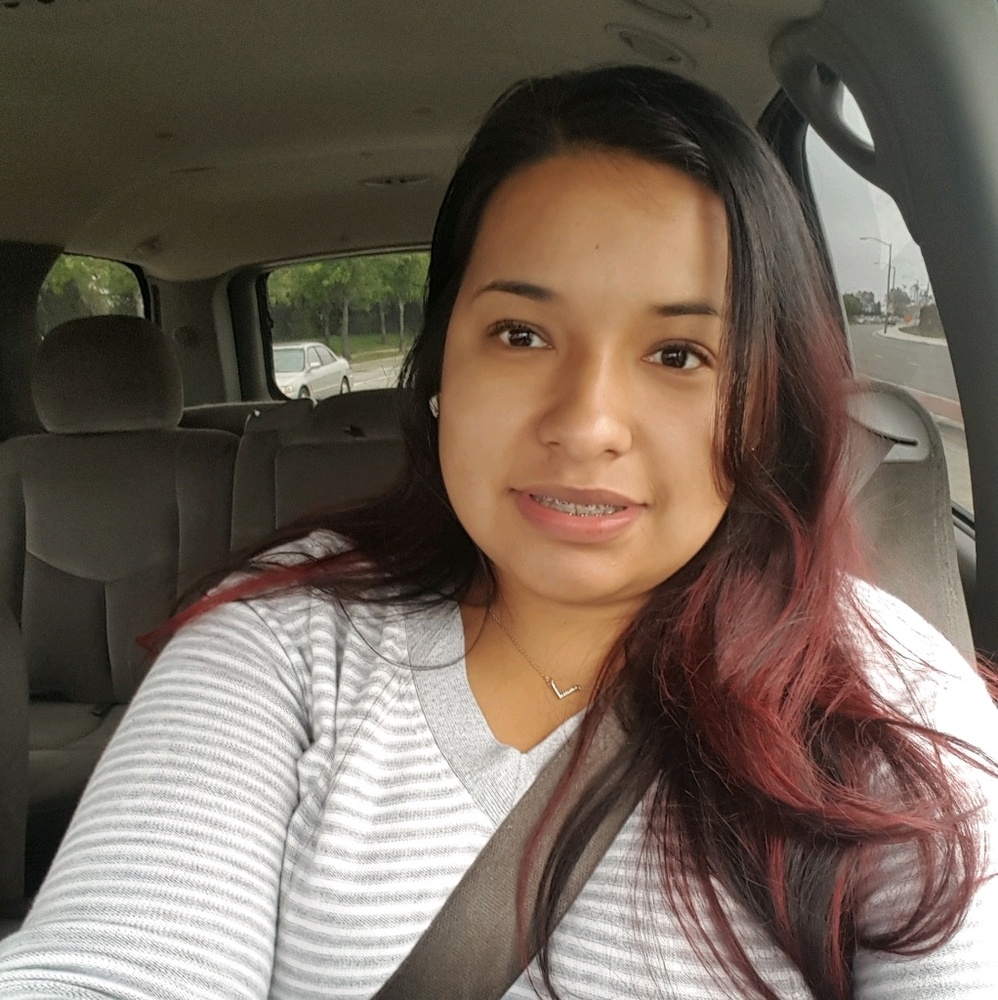 Meet your Posher, Maria