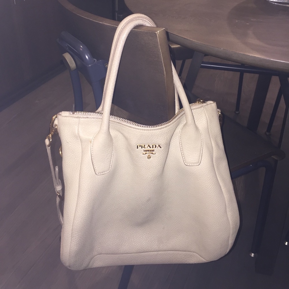 Prada Bag