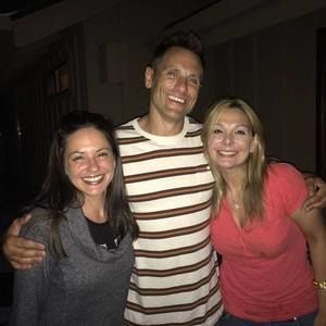 Meet your Posher, Annmarie