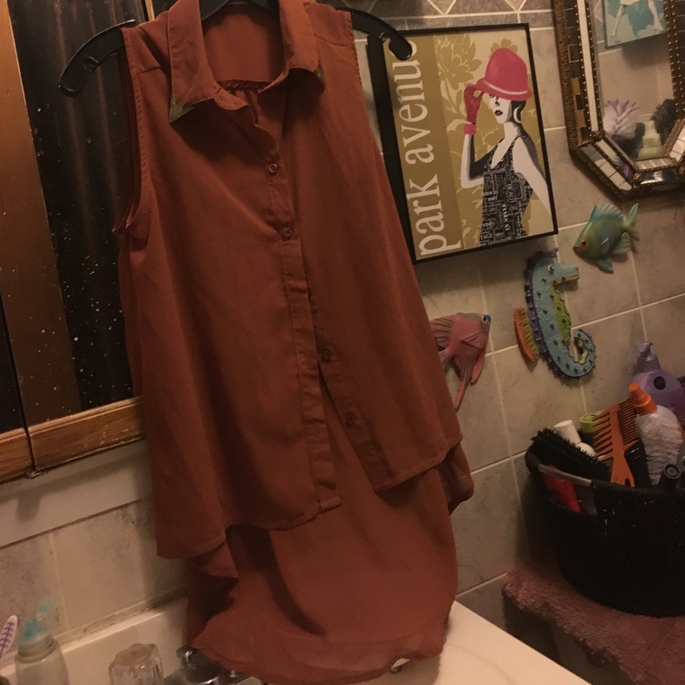 Glam dollz shirt
