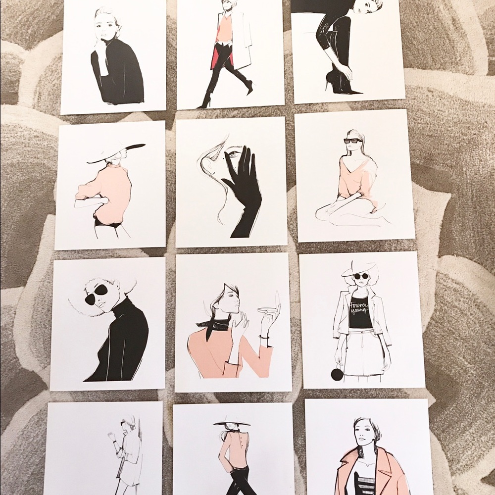 Garance Doré Photographer & Illustrator Prints