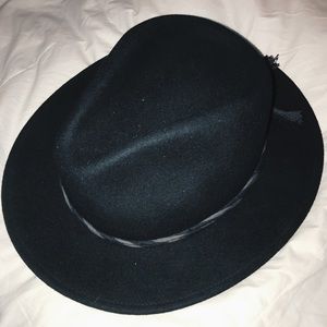 Brixton hat: size large