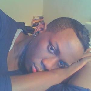 Meet your Posher, Terrence