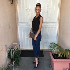 Meet your Posher, Selena