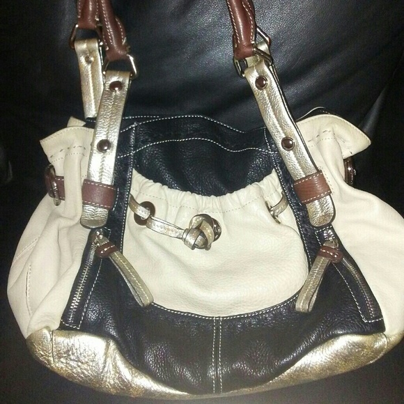 b. makowsky Handbags - Genuine leather authentic B. Makowsky purse