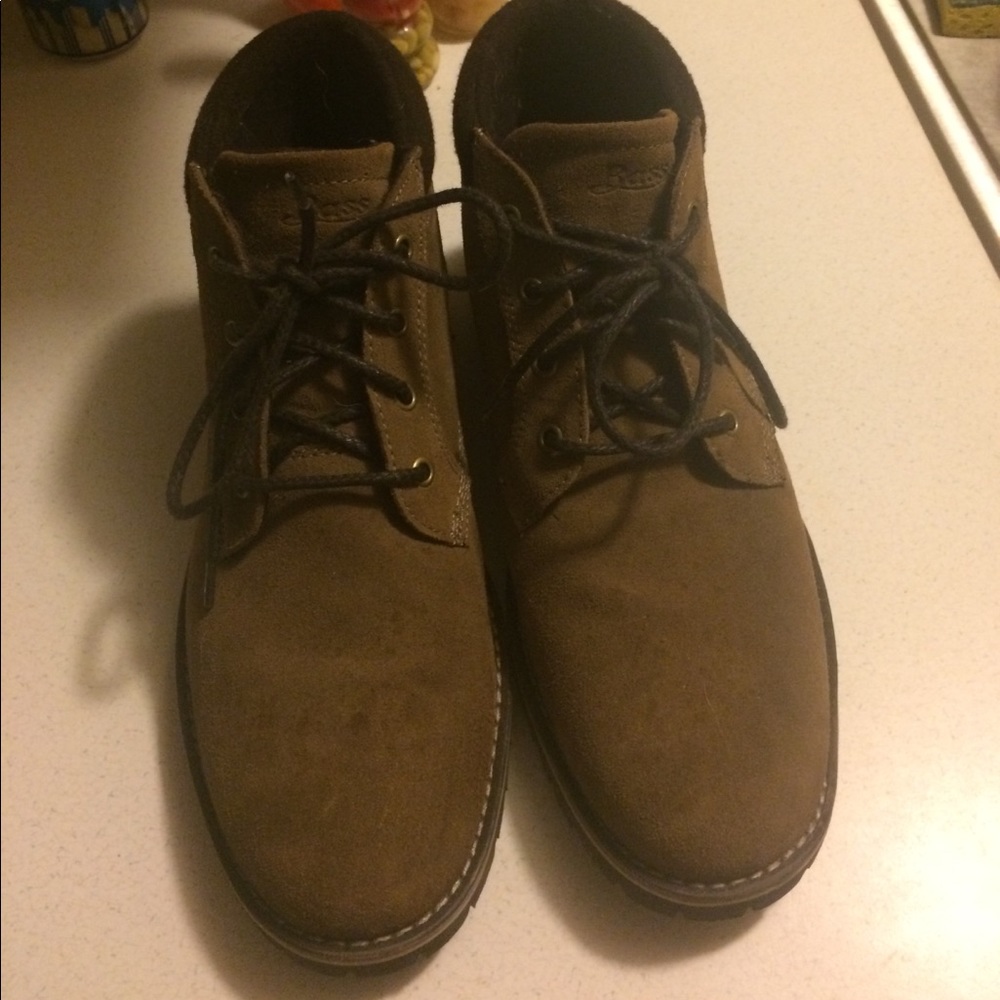 NWOT G.H. Bass & Co. Shoes