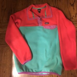 Patagonia Fleece