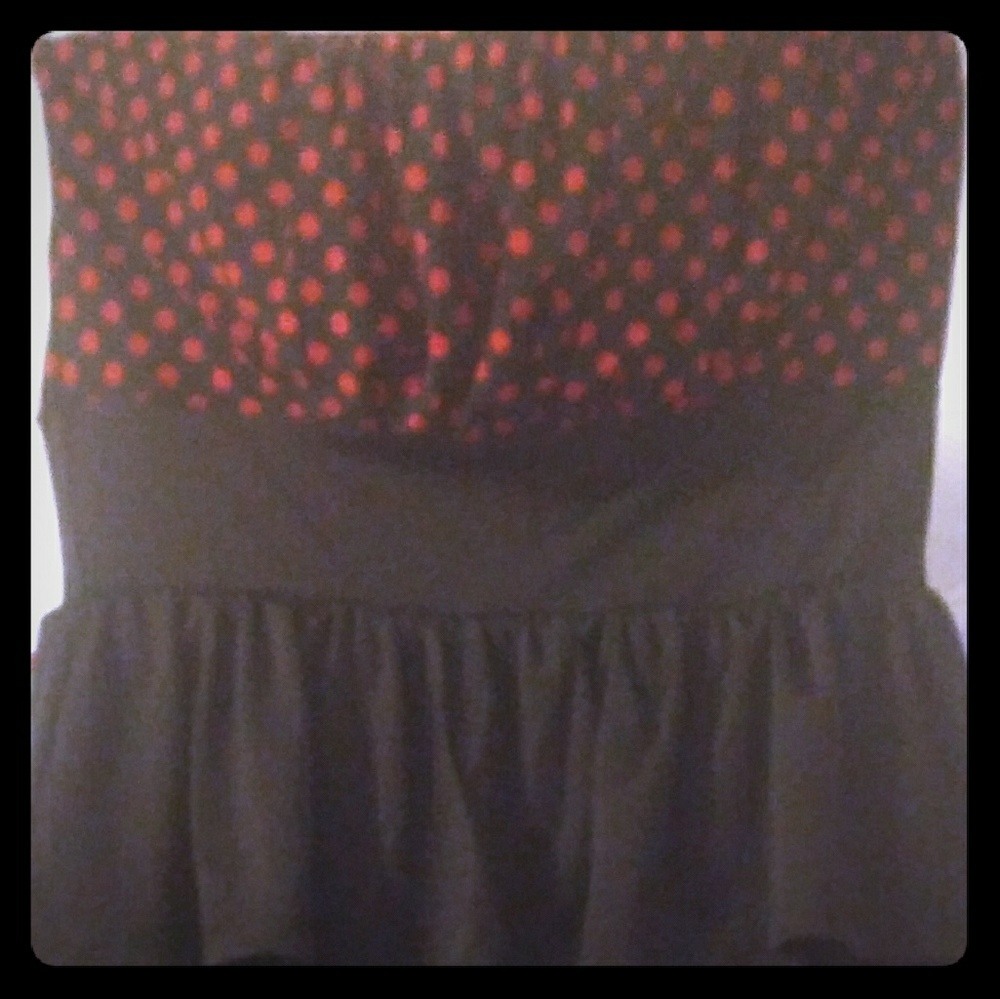 §Beautiful Tube Top Dress§