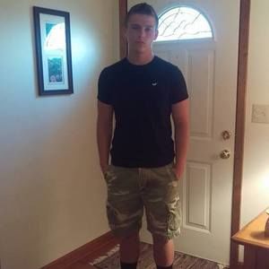 Meet your Posher, Conner