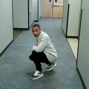 Meet your Posher, Tiberius