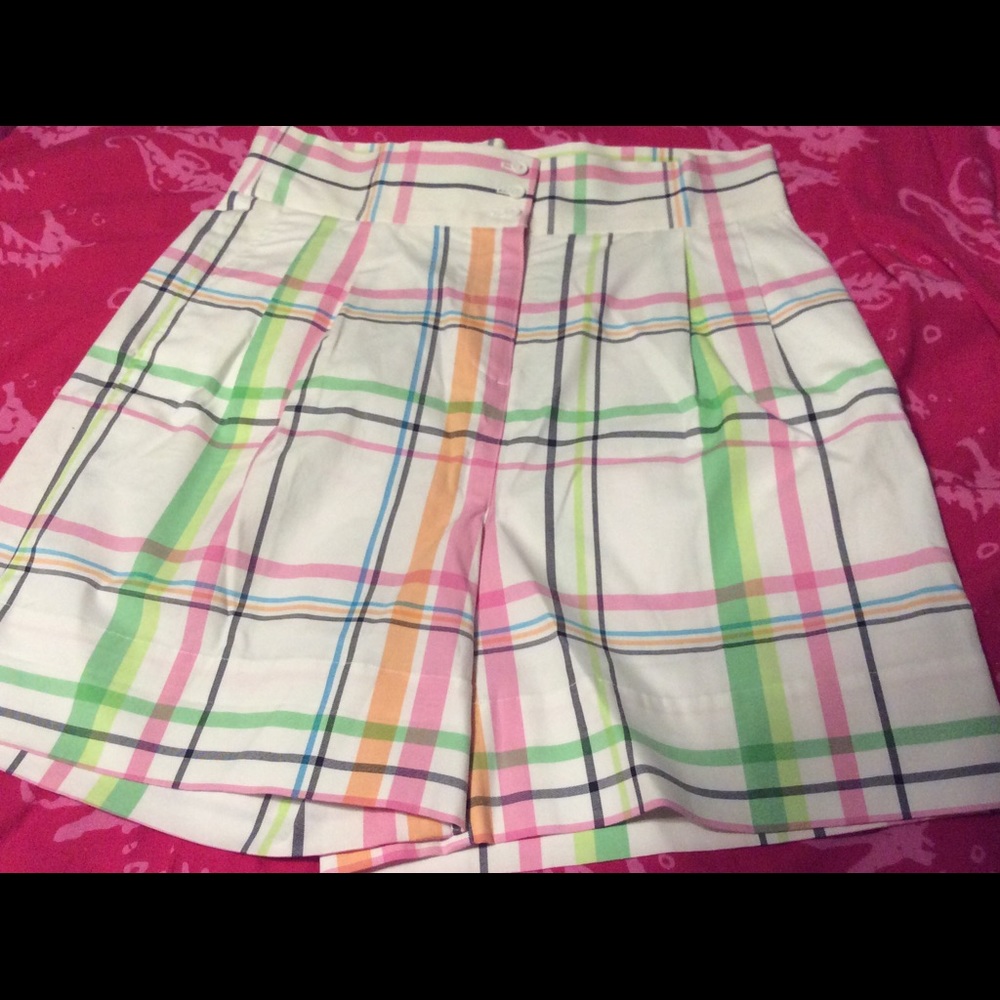 Liz Claiborne Golf Shorts, Size 10
