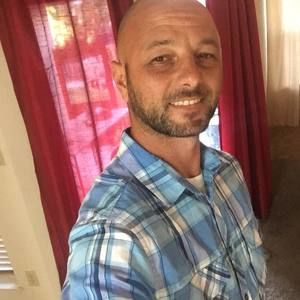 Meet your Posher, Chad