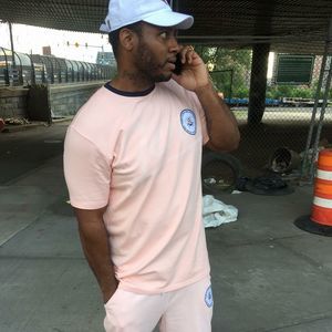 Meet your Posher, Gary