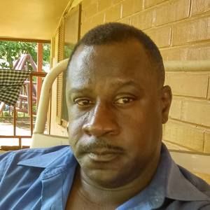 Meet your Posher, Drew