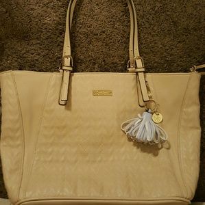 Jessica Simpson tote bag