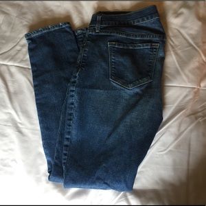 Old Navy Jeans SHORT LENGTH
