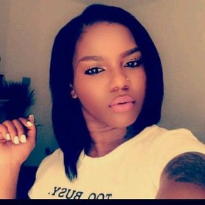 Meet your Posher, Deshae