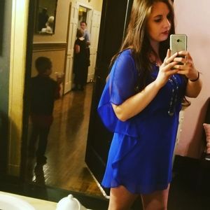 Meet your Posher, Brittany