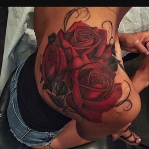 Meet your Posher, Mya