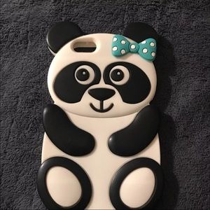 iPhone 6 Panda Case