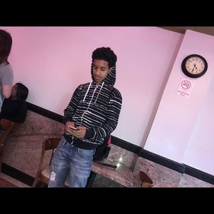 Meet your Posher, Eric