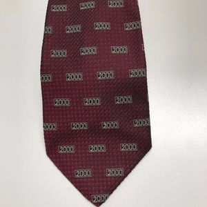 Mens Robert Tallbot/Nordstrom's necktie