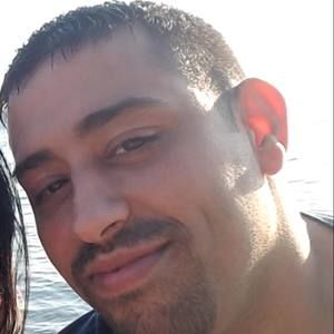 Meet your Posher, Eric