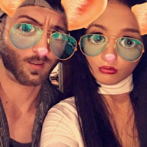 Meet your Posher, Justine