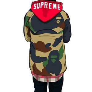 Meet your Posher, Jared