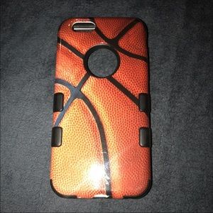 iPhone 6 Basketball Case