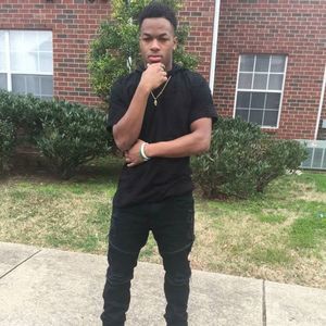 Meet your Posher, Lamontezz