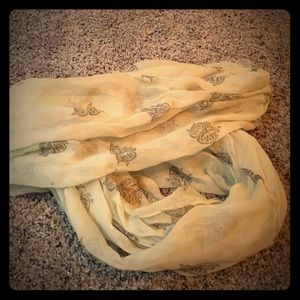 Summer scarf