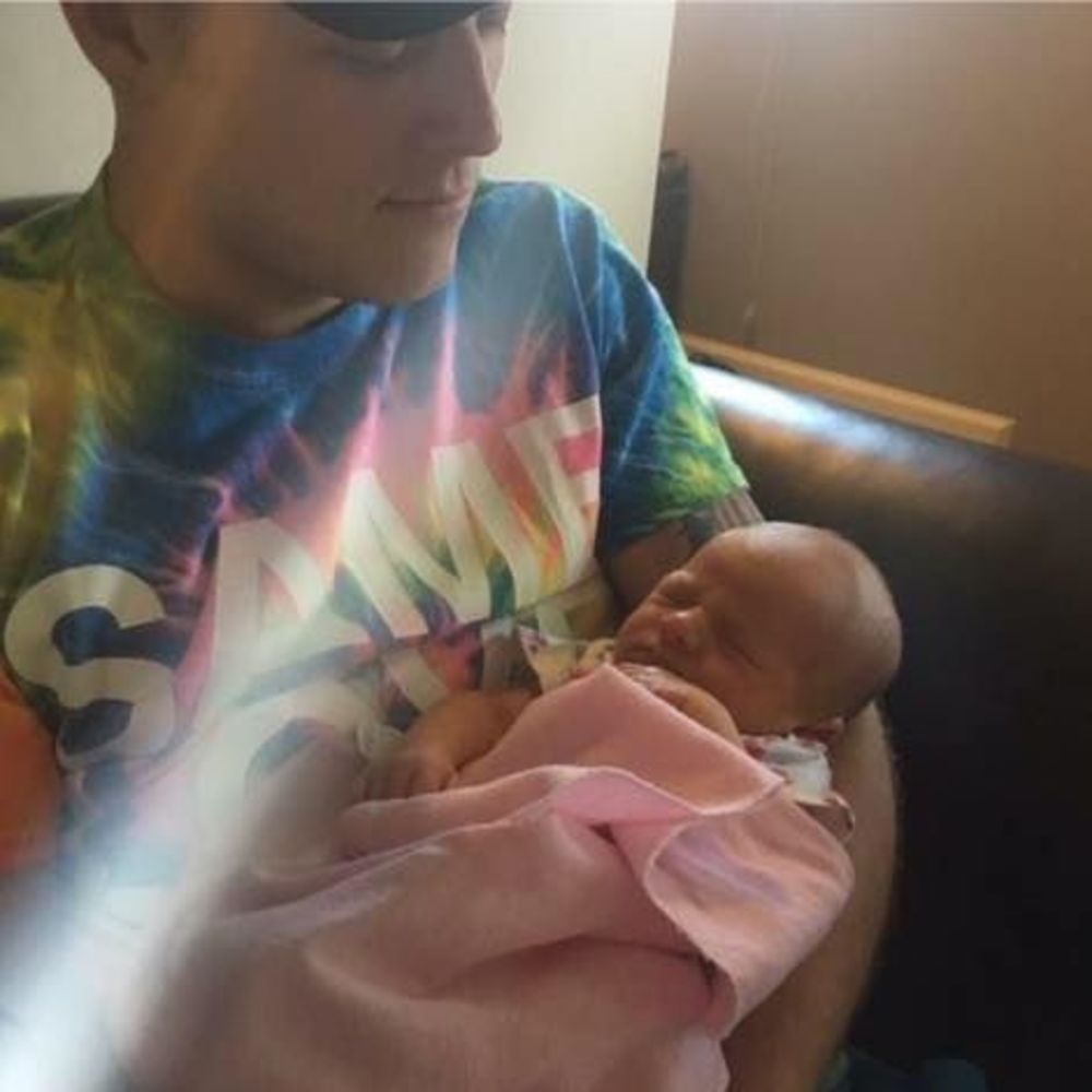 Meet your Posher, Brian